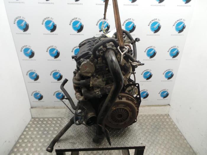Usagé Moteur Fiat Stilo Prix sur demande proposé par Rhenoy Onderdelen b.v.