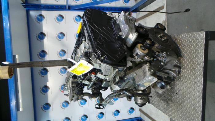 Used Engine Opel Vectra Price on request offered by Rhenoy Onderdelen b.v.