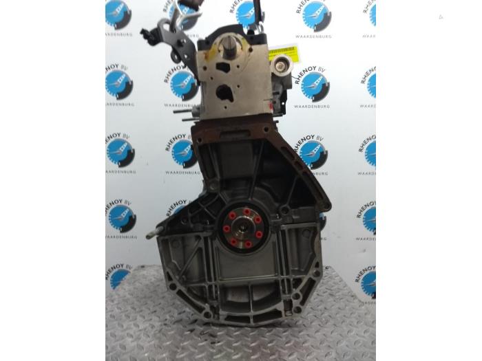 Used Engine Nissan Note Price on request offered by Rhenoy Onderdelen b.v.