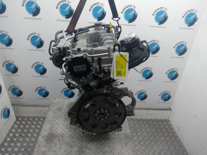 Used Engine Opel Insignia Price on request offered by Rhenoy Onderdelen b.v.