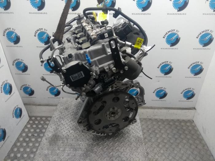 Used Engine Opel Insignia Price on request offered by Rhenoy Onderdelen b.v.