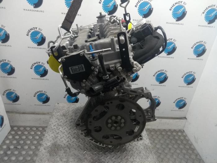 Used Engine Opel Insignia Price on request offered by Rhenoy Onderdelen b.v.