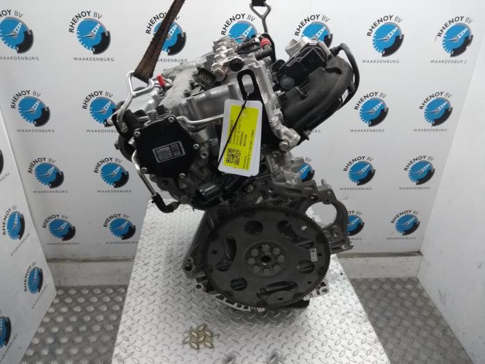 Used Engine Opel Insignia Price on request offered by Rhenoy Onderdelen b.v.