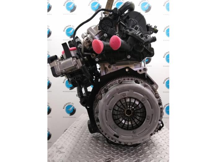 Engine Volkswagen E-Golf (Used)