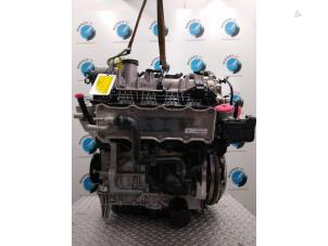 Engine from a Volkswagen E-Golf 2016