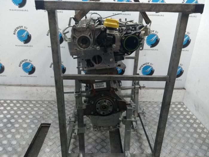 Used Engine Fiat Tipo Price on request offered by Rhenoy Onderdelen b.v.
