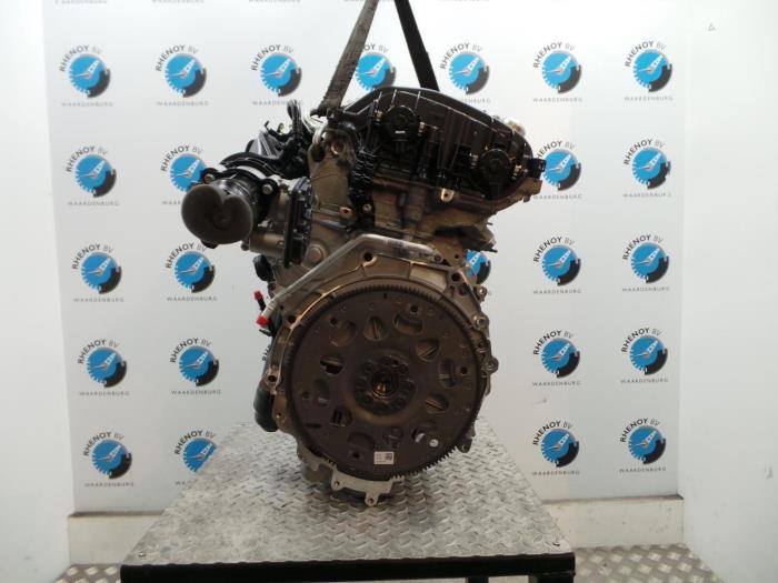 Engine Mini Clubman (Used)