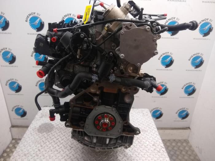 Used Engine Audi S3 Price on request offered by Rhenoy Onderdelen b.v.