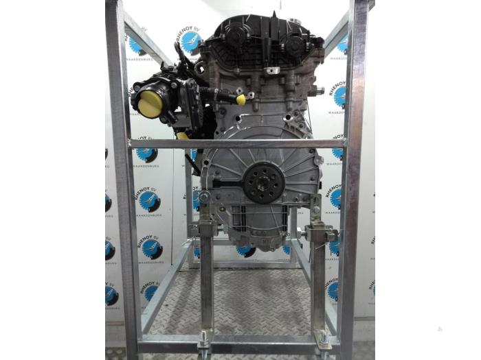 Used Engine BMW X2 Price on request offered by Rhenoy Onderdelen b.v.