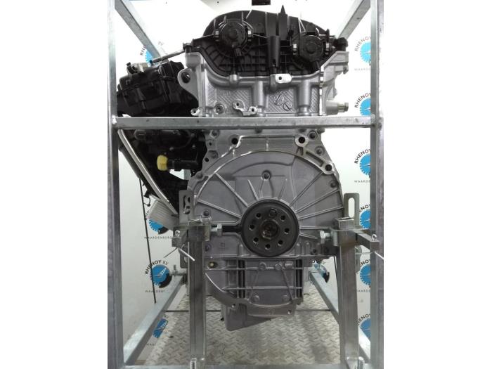Engine BMW 3-Serie (Used)