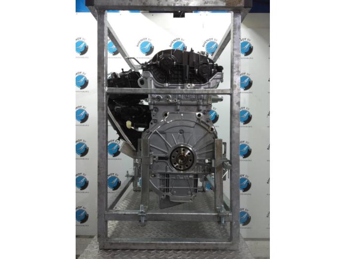 Used Engine BMW 3-Serie Price on request offered by Rhenoy Onderdelen b.v.