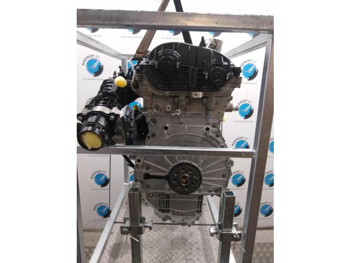 Usagé Moteur Mini Mini Prix sur demande proposé par Rhenoy Onderdelen b.v.