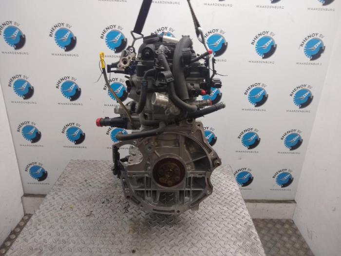 Used Engine Kia Ceed Price on request offered by Rhenoy Onderdelen b.v.