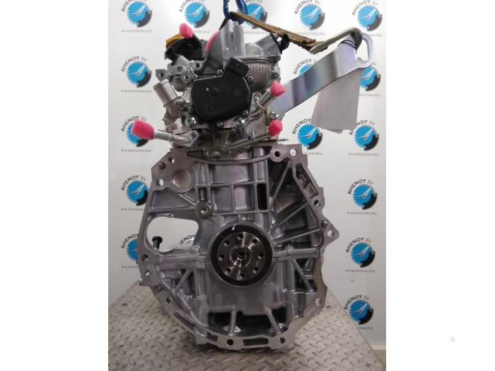 Overhauled Engine Renault Megane Price on request offered by Rhenoy Onderdelen b.v.