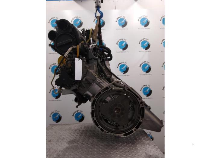 Overhauled Engine Mercedes A-Klasse Price on request offered by Rhenoy Onderdelen b.v.