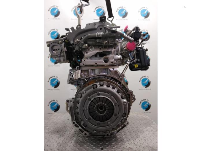 Overhauled Engine Renault Clio Price on request offered by Rhenoy Onderdelen b.v.