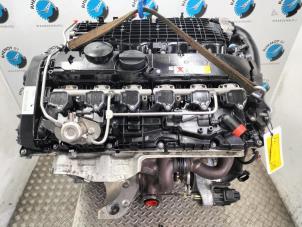 Engine from a BMW M1 2017
