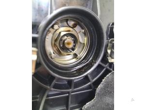 Engine from a BMW M1 2017