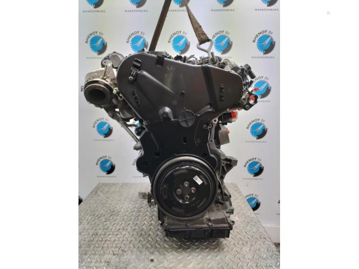 Usagé Moteur Audi A6 Prix sur demande proposé par Rhenoy Onderdelen b.v.