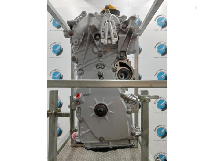 Overhauled Engine Renault Clio Price on request offered by Rhenoy Onderdelen b.v.
