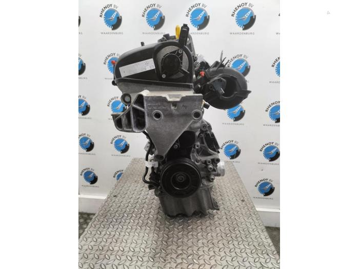 Used Engine Volkswagen E-Up Price on request offered by Rhenoy Onderdelen b.v.