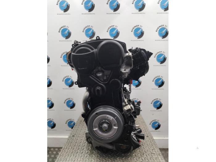 Gebrauchte Motor Volvo XC40 Preis auf Anfrage angeboten von Rhenoy Onderdelen b.v.
