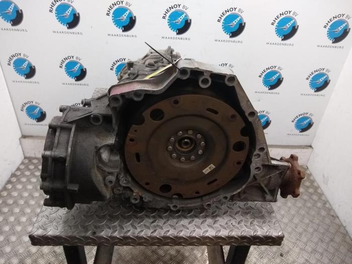 Gebrauchte Getriebe Audi A4 Preis € 1.089,00 Mit Mehrwertsteuer angeboten von Rhenoy Onderdelen b.v.