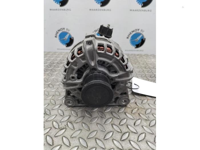 Dynamo Renault Clio (Occasion)
