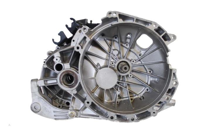 Getriebe van een Ford Mondeo 2006
