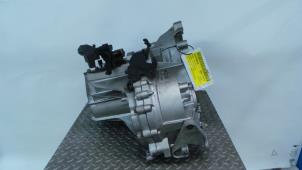 Getriebe van een Ford Mondeo 2006