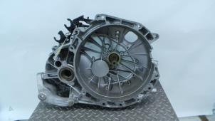 Getriebe van een Ford Mondeo 2006