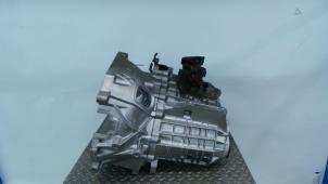 Getriebe van een Ford Mondeo 2006