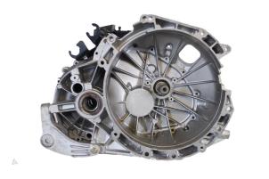 Getriebe van een Ford Mondeo 2006