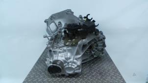 Getriebe van een Ford Mondeo 2006