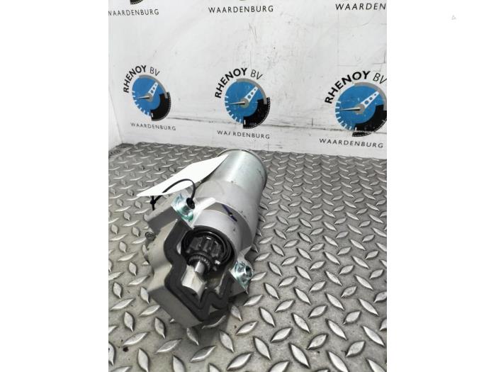 Gebrauchte Anlasser Ford Tourneo Custom Preis € 96,80 Mit Mehrwertsteuer angeboten von Rhenoy Onderdelen b.v.