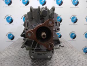 Getriebe van een BMW 3-Serie 2007