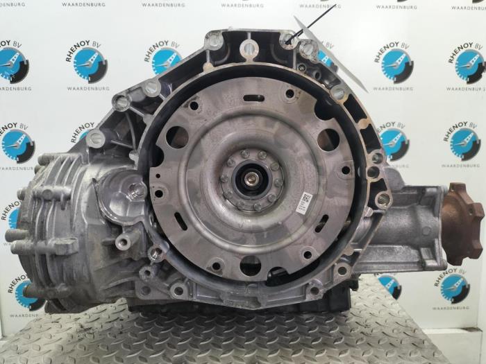 Getriebe Audi A4 (Gebraucht)