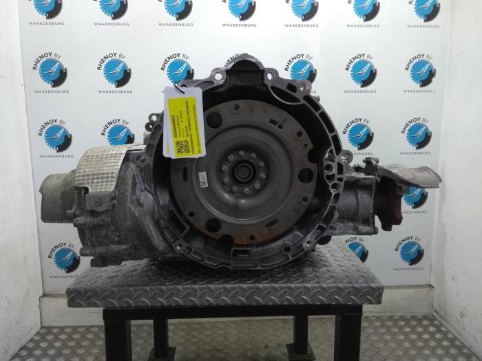 Usagé Boîte de vitesse Porsche Macan Prix € 4.235,00 Prix TTC proposé par Rhenoy Onderdelen b.v.