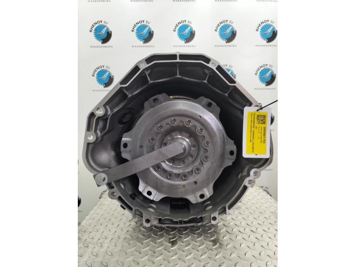 Getriebe BMW X5 (Gebraucht)