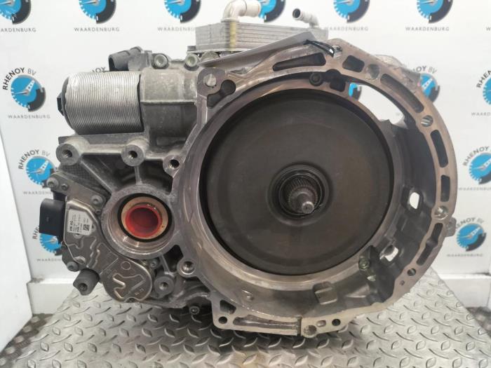 Used Gearbox Volkswagen Polo Price € 2.964,50 Inclusive VAT offered by Rhenoy Onderdelen b.v.
