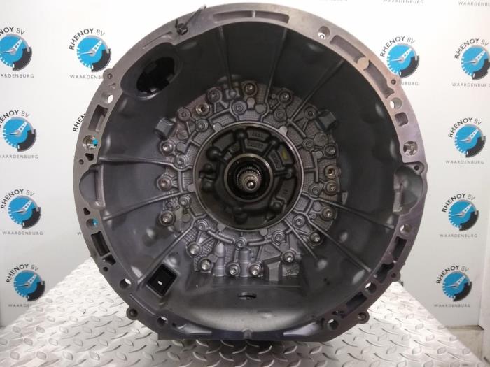 Gebrauchte Getriebe Mercedes S-Klasse Preis € 1.633,50 Mit Mehrwertsteuer angeboten von Rhenoy Onderdelen b.v.