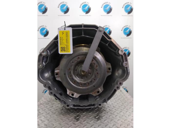 Getriebe BMW X7 (Gebraucht)