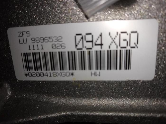 Getriebe BMW X7 (Gebraucht)