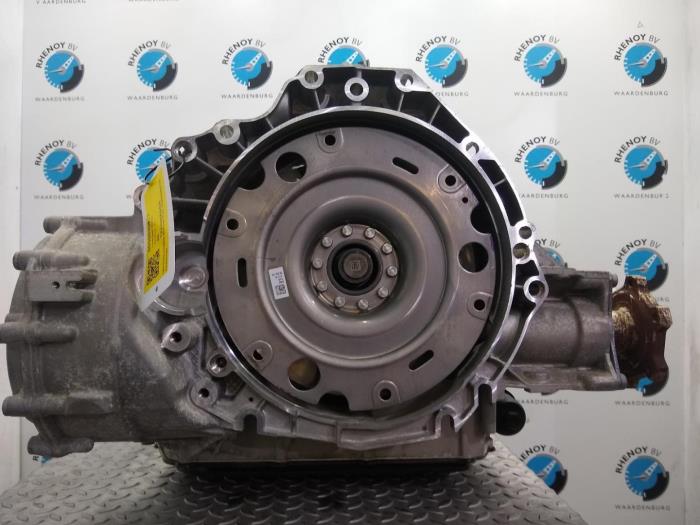 Usagé Boîte de vitesse Audi A5 Prix € 2.722,50 Prix TTC proposé par Rhenoy Onderdelen b.v.