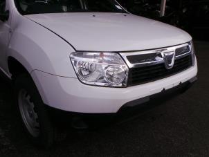 Used Front end, complete Dacia Duster Price on request offered by Rhenoy Onderdelen b.v.