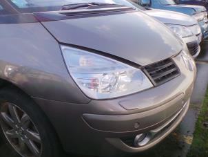 Used Front end, complete Renault Espace Price on request offered by Rhenoy Onderdelen b.v.