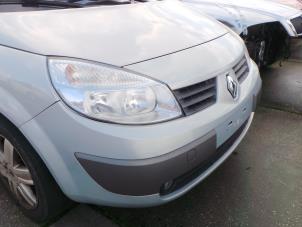 Used Front end, complete Renault Scenic Price on request offered by Rhenoy Onderdelen b.v.