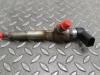 Injector (diesel) from a Ford S-Max 2008