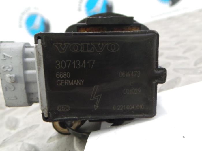 Ignition coil from a Ford S-Max 2007