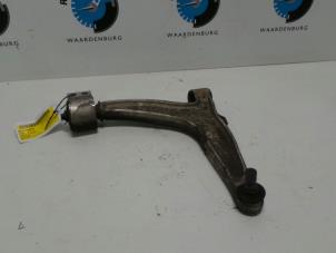 Used Front wishbone, right Saab 9-3 Price € 30,00 Margin scheme offered by Rhenoy Onderdelen b.v.